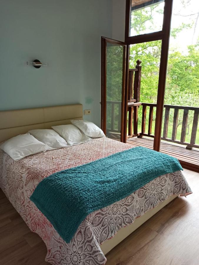 Albergue Bergando ネグレイラ エクステリア 写真