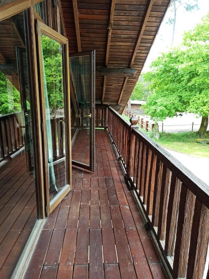 Albergue Bergando ネグレイラ エクステリア 写真