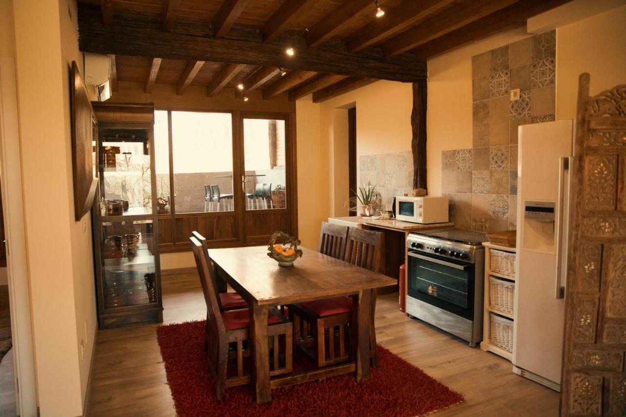 Albergue Bergando ネグレイラ エクステリア 写真